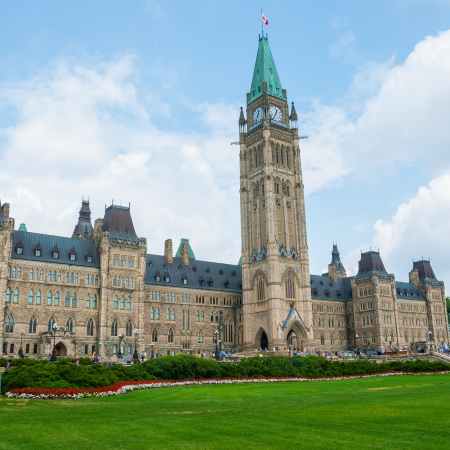 Things To See When Visiting Ottawa, Canada
