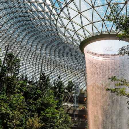 Things That Make Singapore Such A Popular Tourist Destination