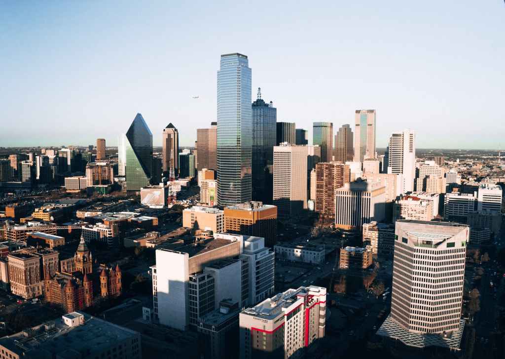 Top Tourist Attractions In Dallas, Texas