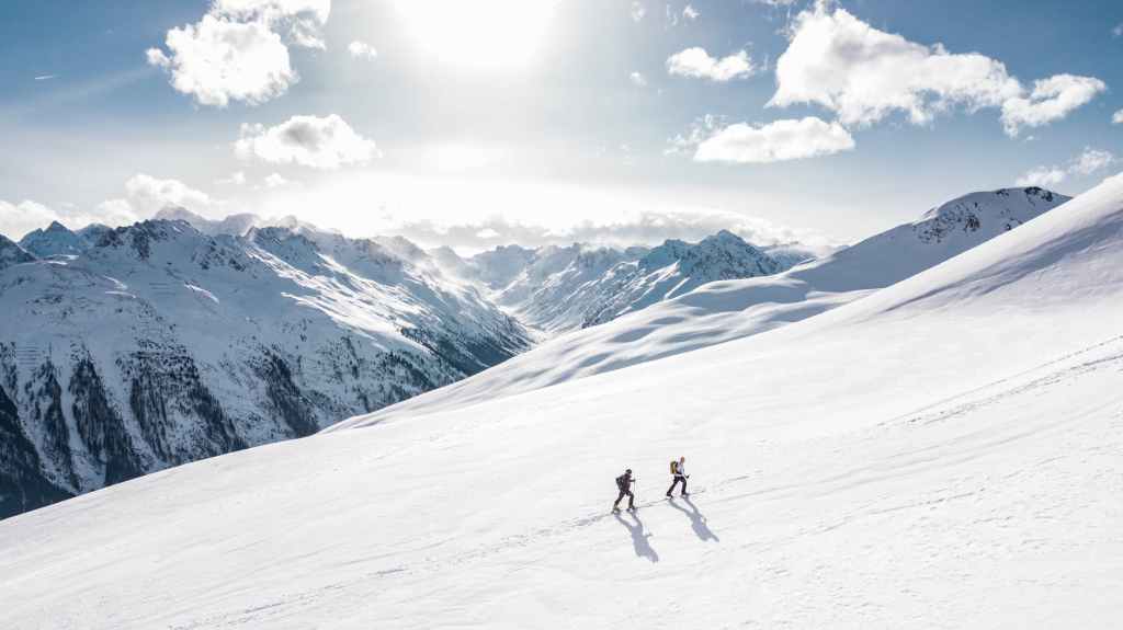Best Ski Resorts in Canada